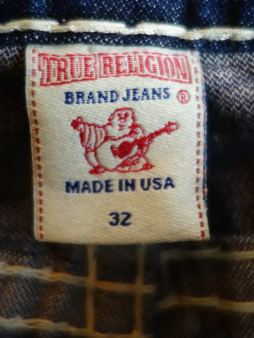 True Religion true religion